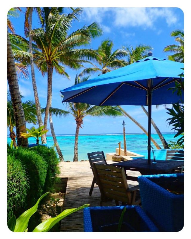 rarotonga eten
