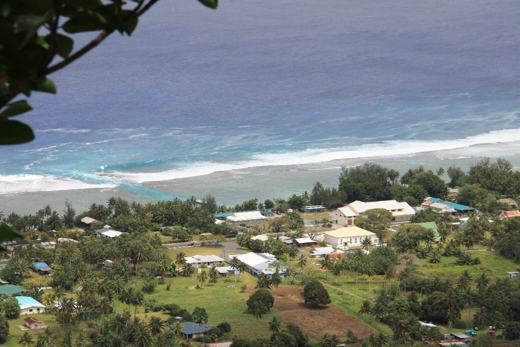 uitzicht raro