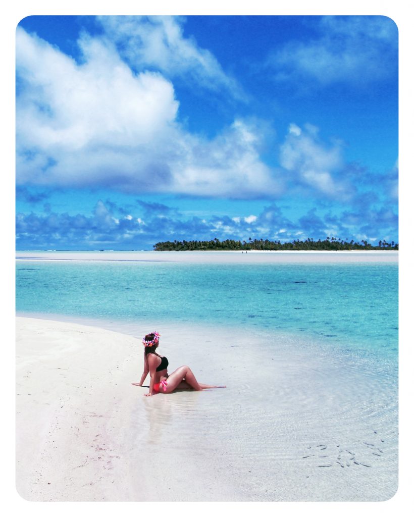 honeymoon eiland