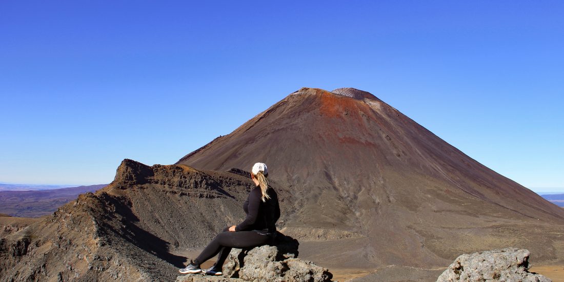 mount doom nieuw zeeland