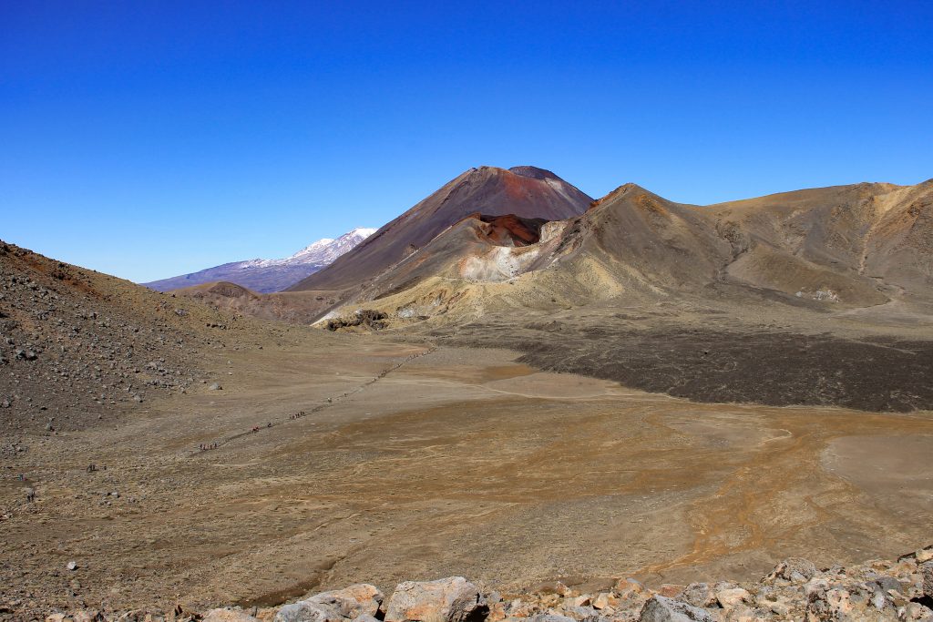 mount doom lord of the rings