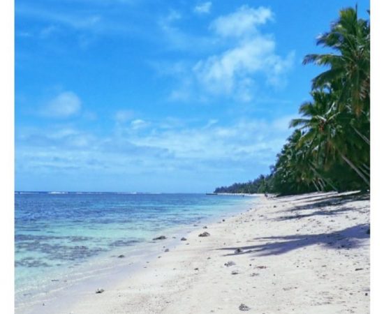 snorkelen stranden rarotonga