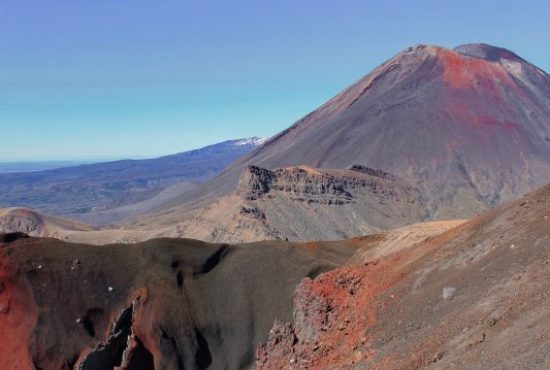 tongariro park tongariro park